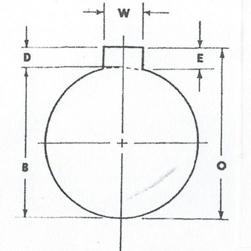 Bore Measurement