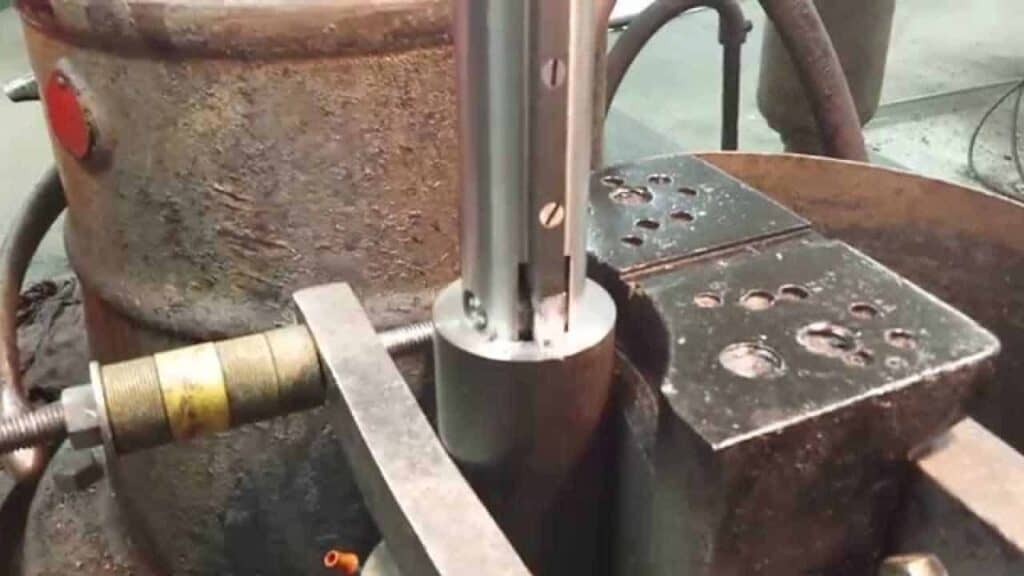 Keyway Broaching for Musical Instruments